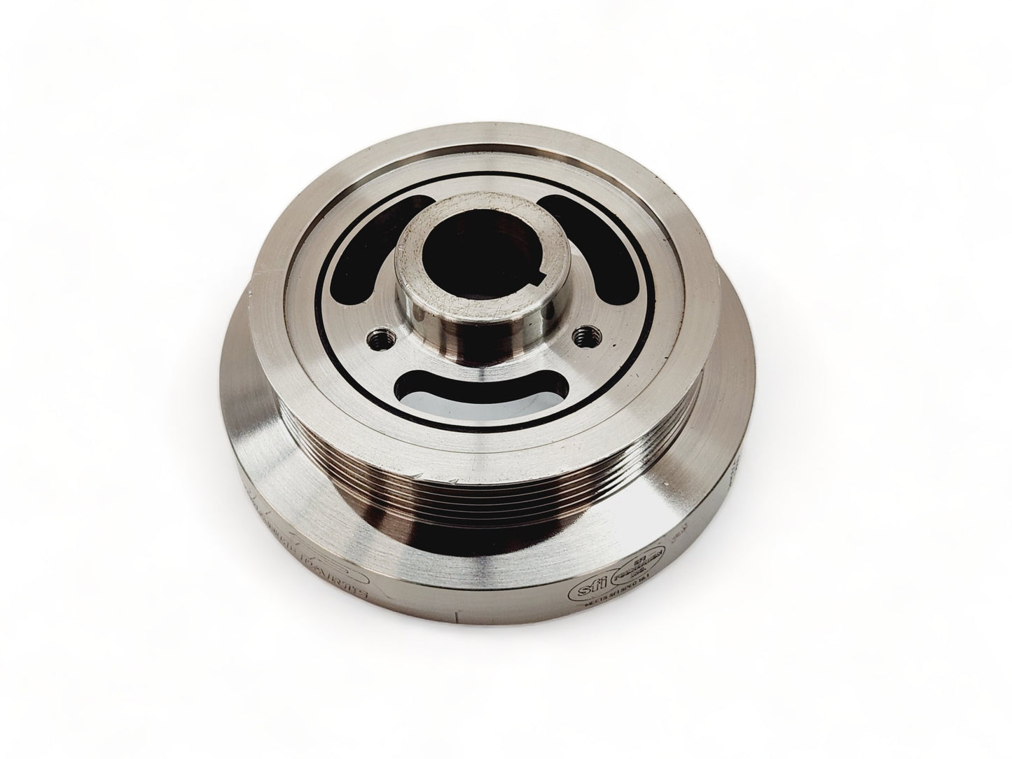 SLP Performance Parts Harmonic Balancer Crankshaft Damper - Unknown Application
