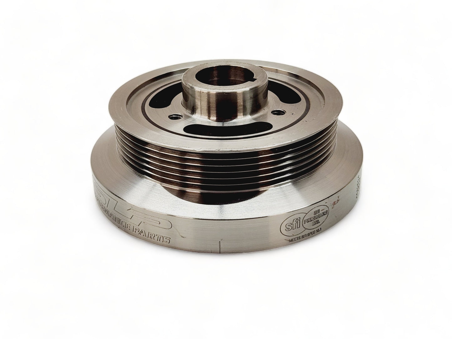 SLP Performance Parts Harmonic Balancer Crankshaft Damper - Unknown Application