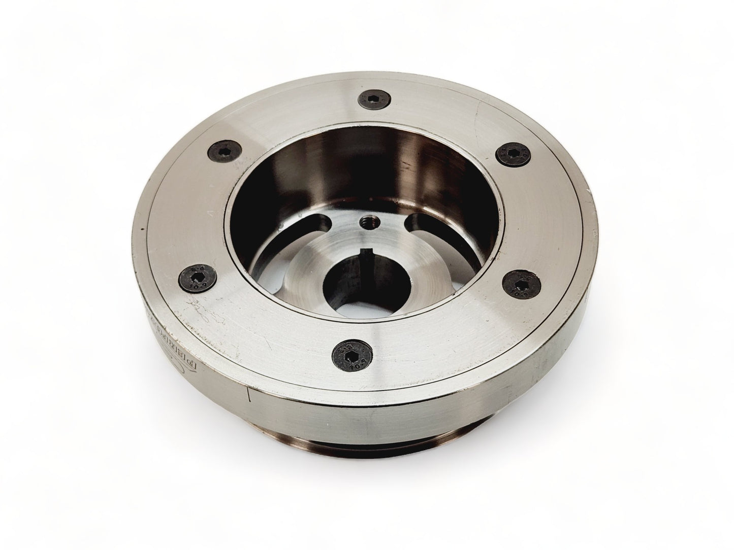 SLP Performance Parts Harmonic Balancer Crankshaft Damper - Unknown Application