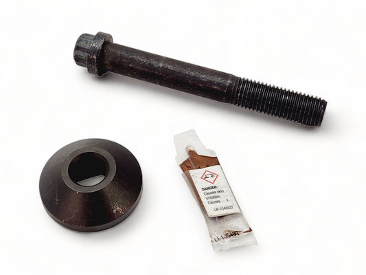 Heavy Duty Crankshaft Balancer Damper Bolt LS1 LS2 LS3 LS6 LT1 Wet Sump Engine