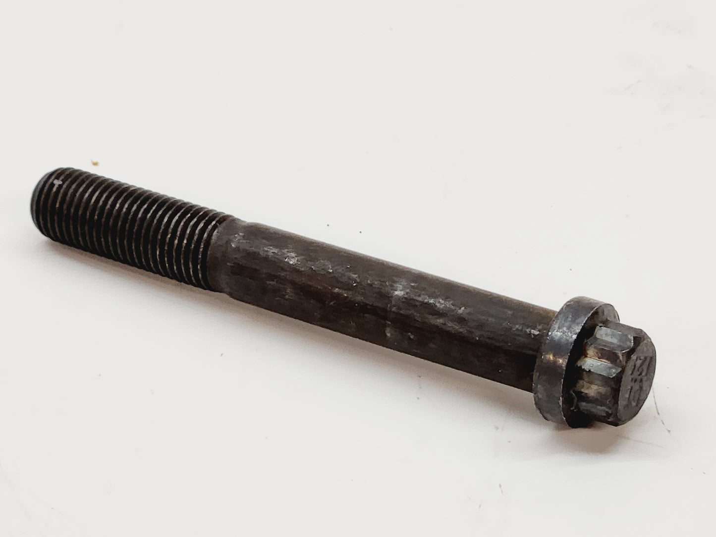 Heavy Duty Crankshaft Balancer Damper Bolt LS1 LS2 LS3 LS6 LT1 Wet Sump Engine