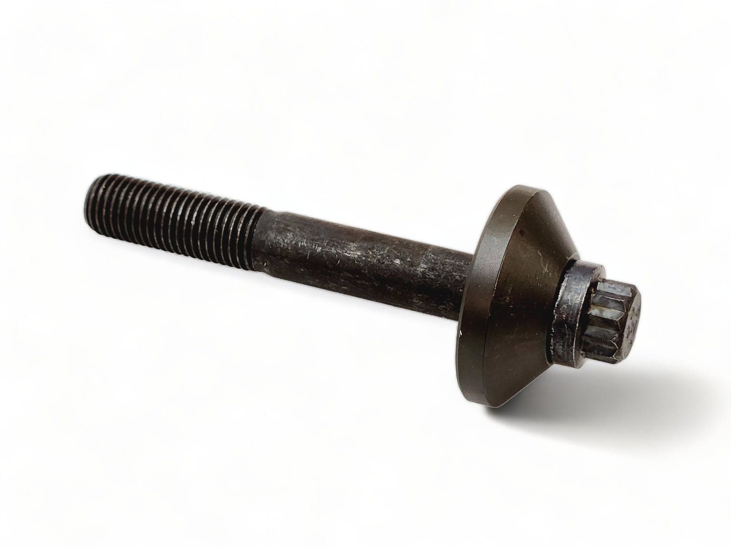 Heavy Duty Crankshaft Balancer Damper Bolt LS1 LS2 LS3 LS6 LT1 Wet Sump Engine