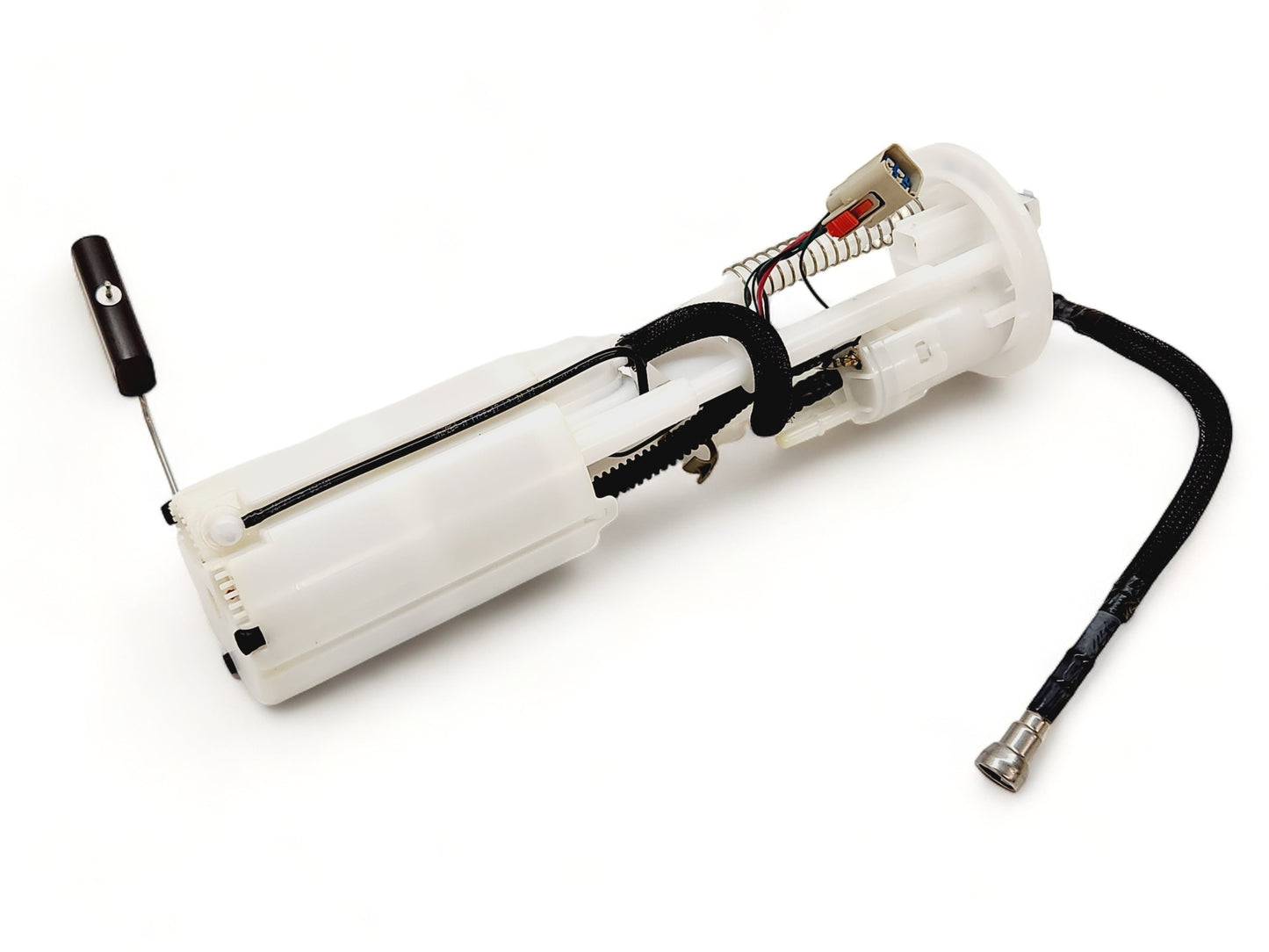 2005-2013 Corvette C6 Driver Side Fuel Pump with Level Sensor OEM GM 19420858