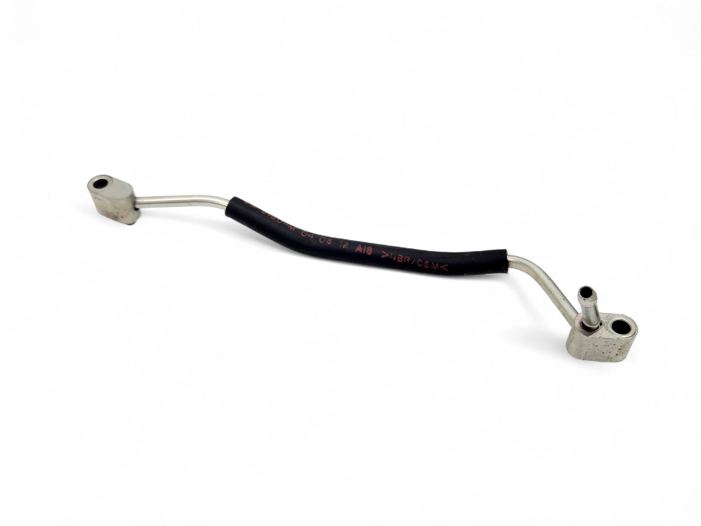 GenIV Truck 5.3 6.2 Engine Coolant Air Bleed Tube OEM GM 12694768