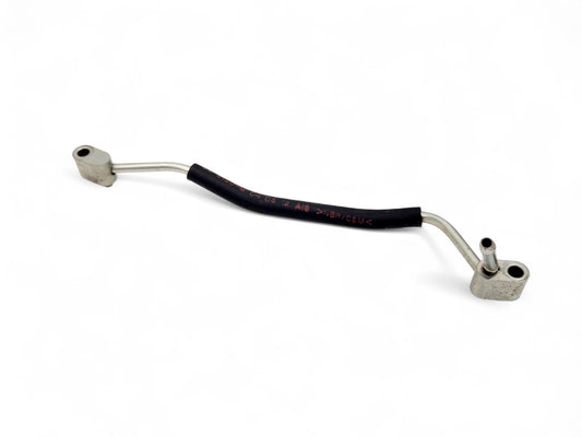 GenIV Truck 5.3 6.2 Engine Coolant Air Bleed Tube OEM GM 12694768