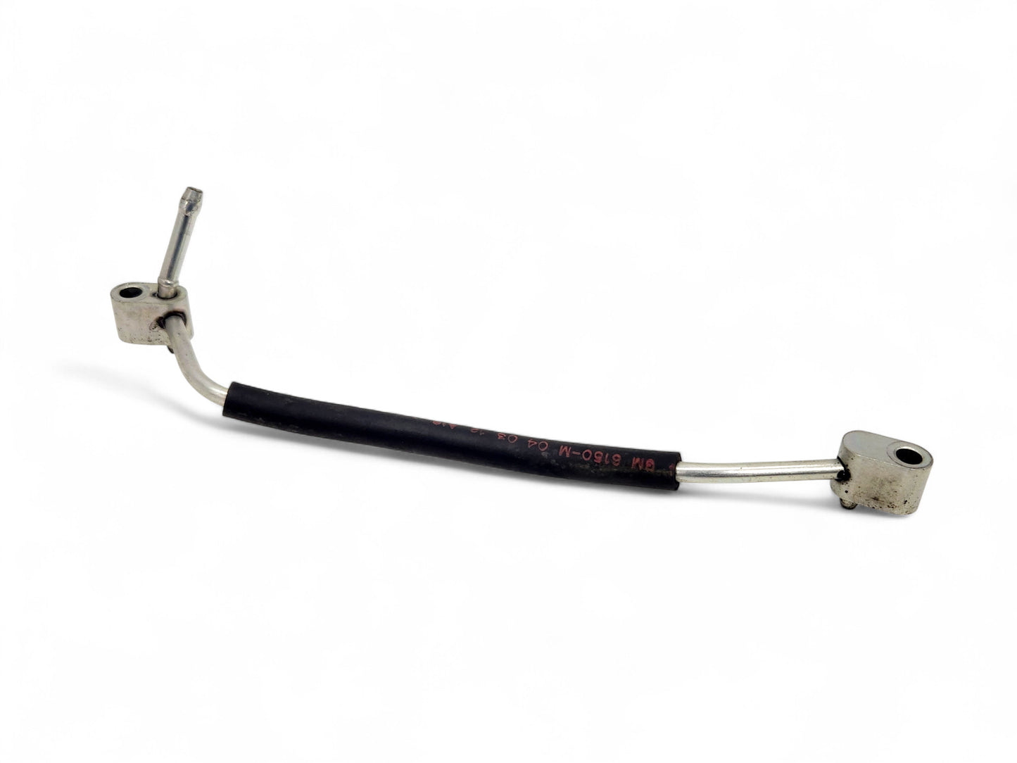 GenIV Truck 5.3 6.2 Engine Coolant Air Bleed Tube OEM GM 12694768
