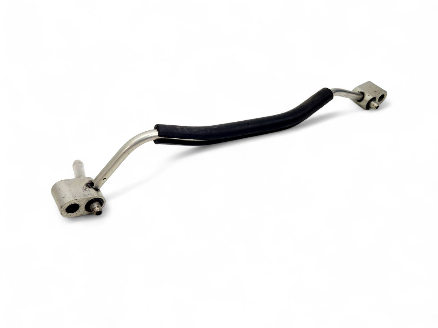 GenIV Truck 5.3 6.2 Engine Coolant Air Bleed Tube OEM GM 12694768