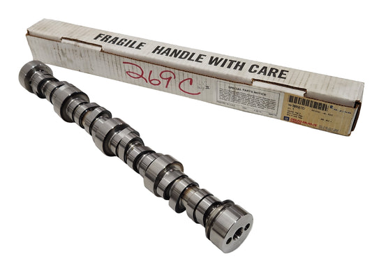 GM Performance LS7 7.0L Stage 2 Camshaft Corvette C6 Z06 OEM GM 88958722