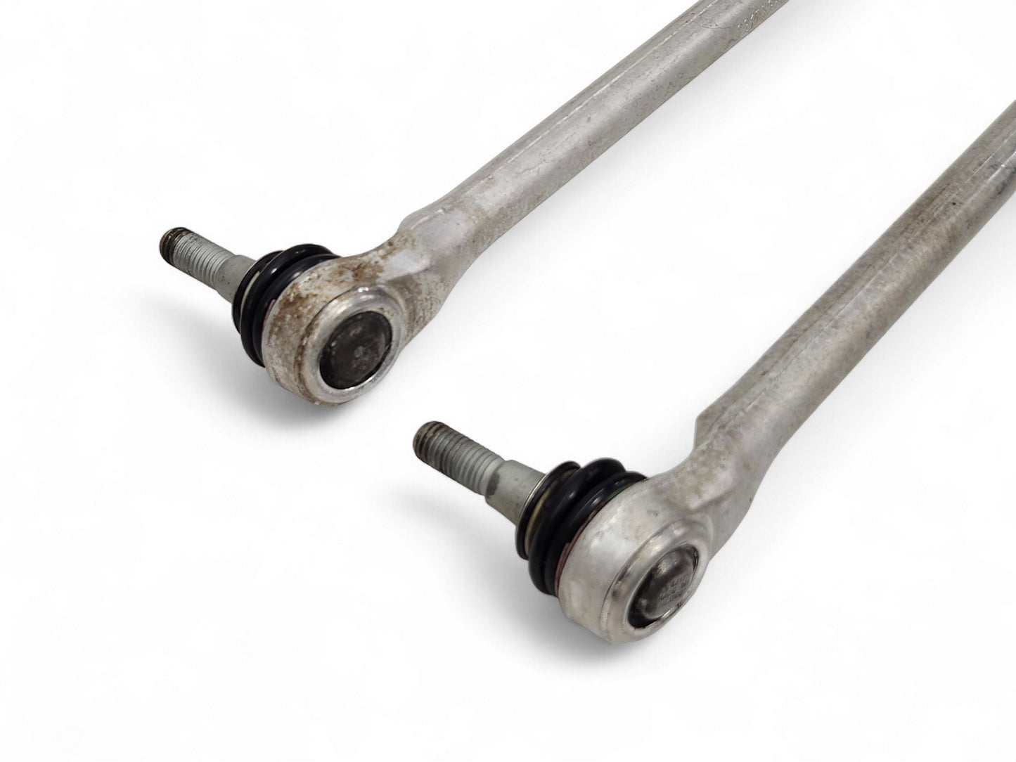 2014-2019 Corvette C7 Left Right Rear Control Arm Link OEM GM 23175952 - Pair