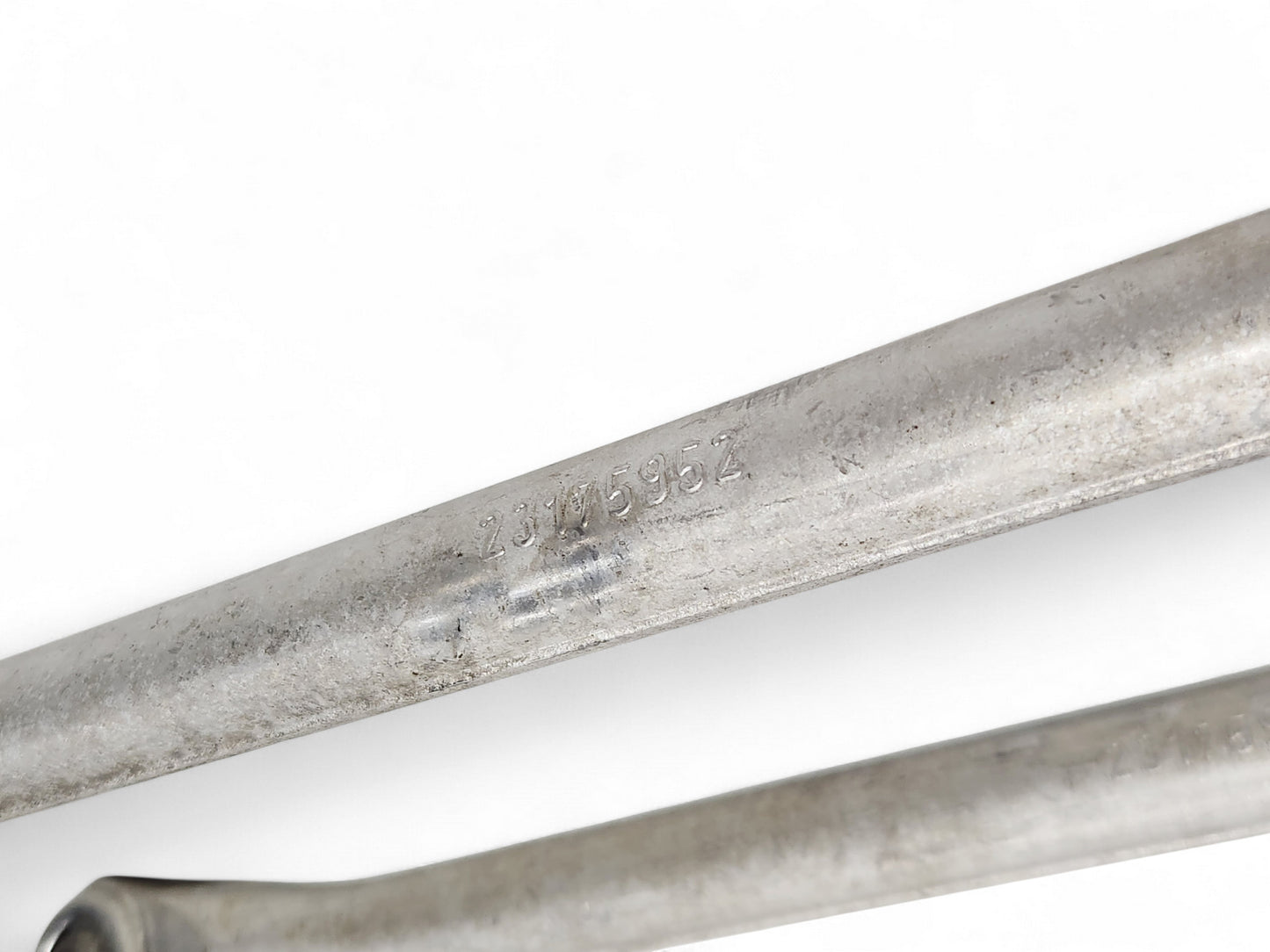 2014-2019 Corvette C7 Left Right Rear Control Arm Link OEM GM 23175952 - Pair