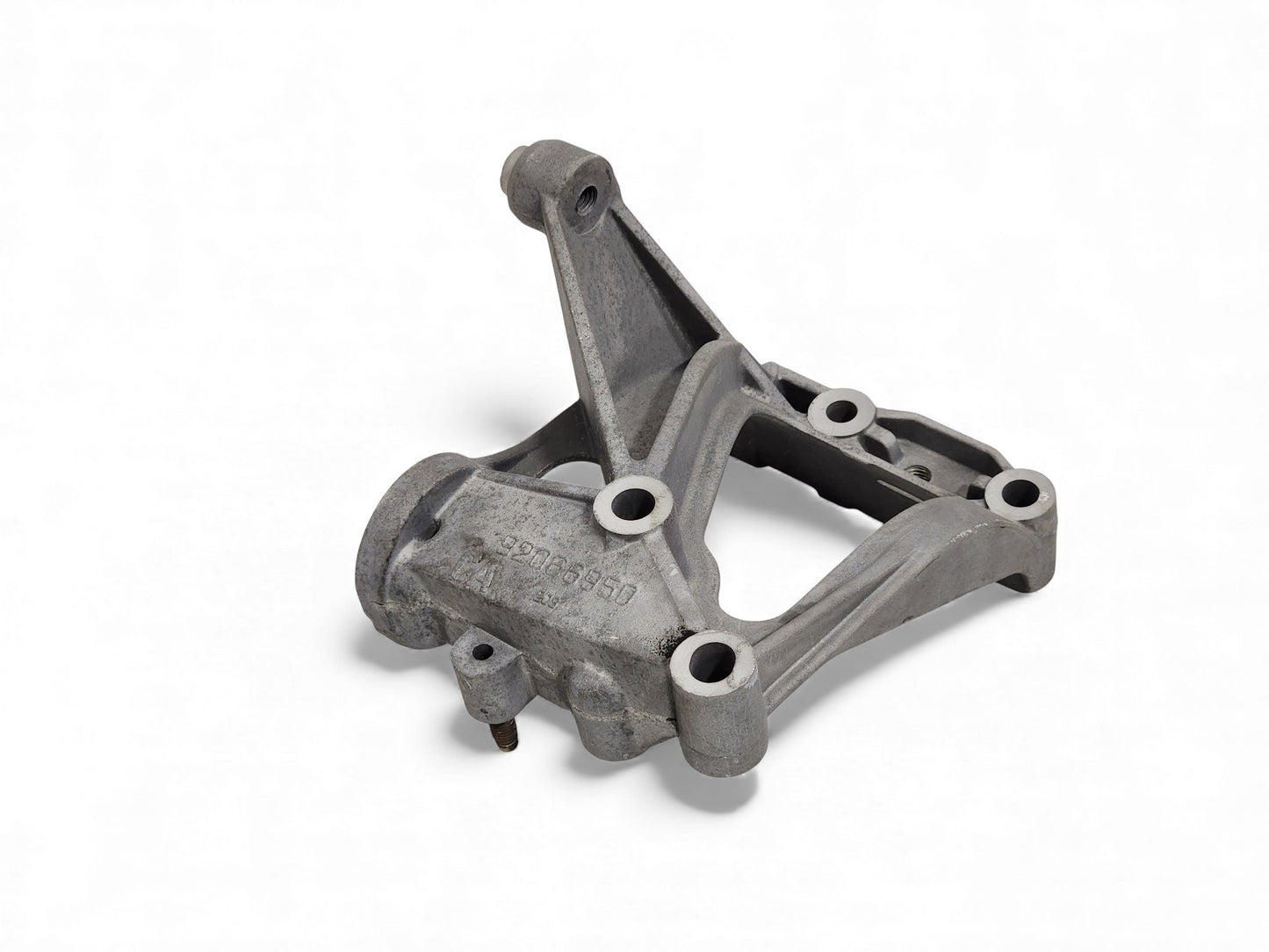 2004-2006 Pontiac GTO LS1 5.7L Air Conditioner Compressor Bracket OEM GM