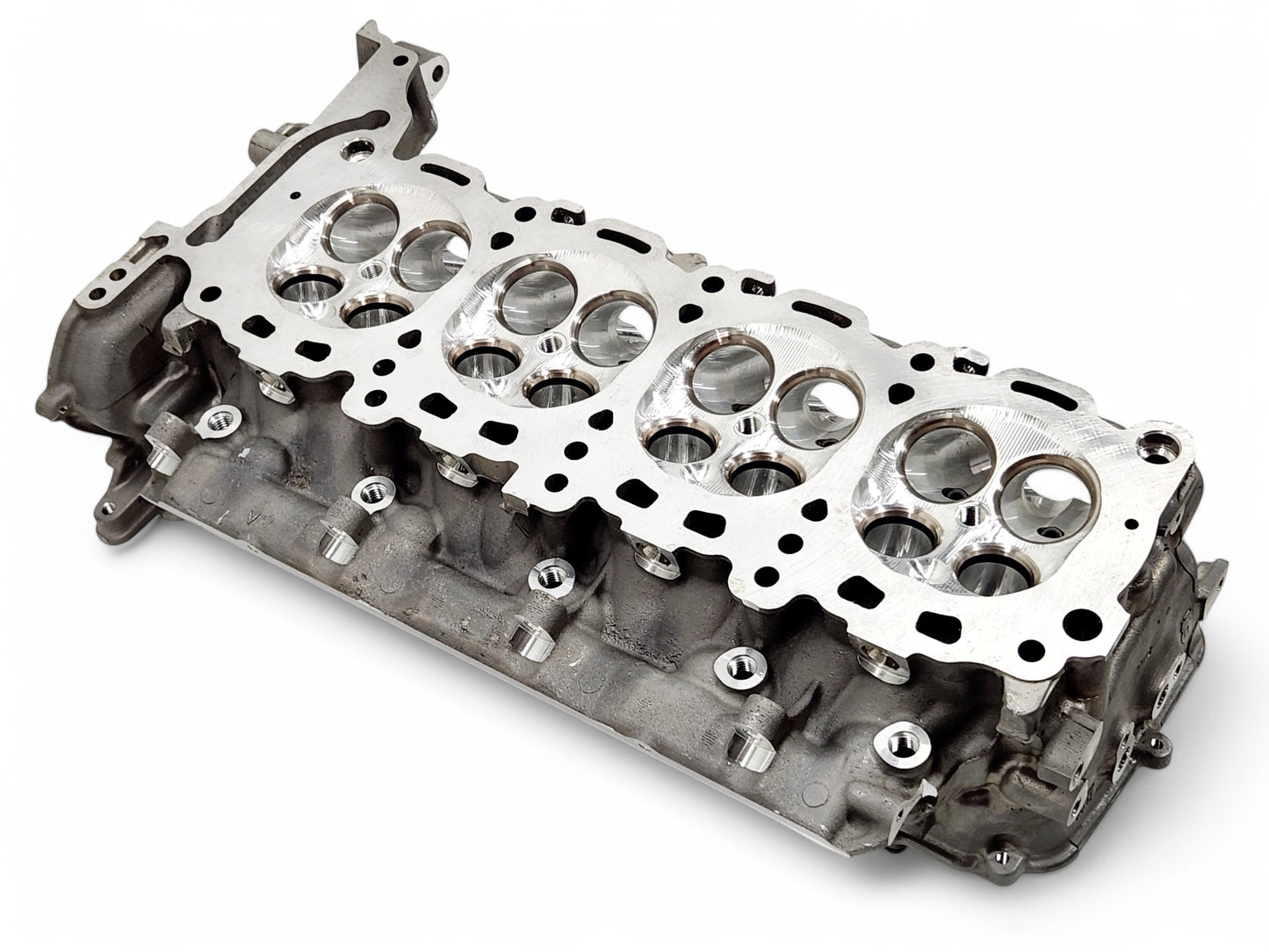 2025 Chevrolet Corvette C8 ZR1 LT7 Engine Cylinder Head Right Passenger OEM