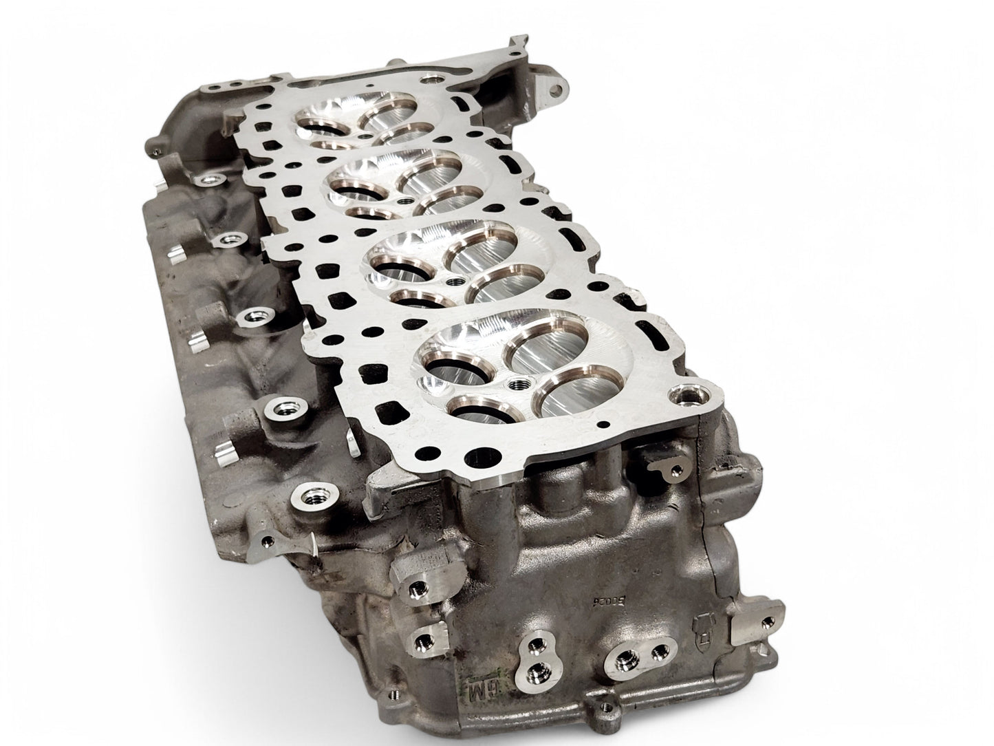 2025 Chevrolet Corvette C8 ZR1 LT7 Engine Cylinder Head Right Passenger OEM