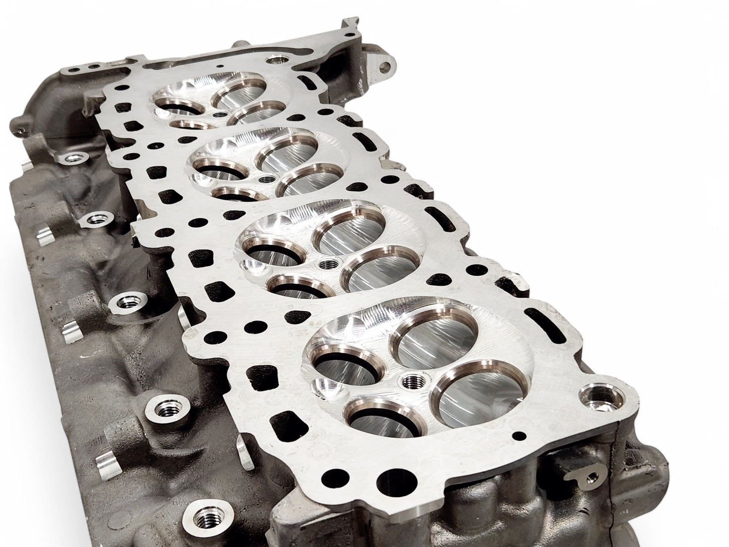 2025 Chevrolet Corvette C8 ZR1 LT7 Engine Cylinder Head Right Passenger OEM