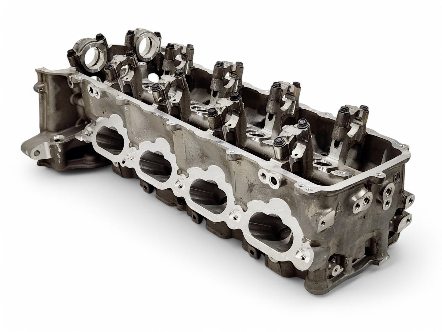 2025 Chevrolet Corvette C8 ZR1 LT7 Engine Cylinder Head Right Passenger OEM