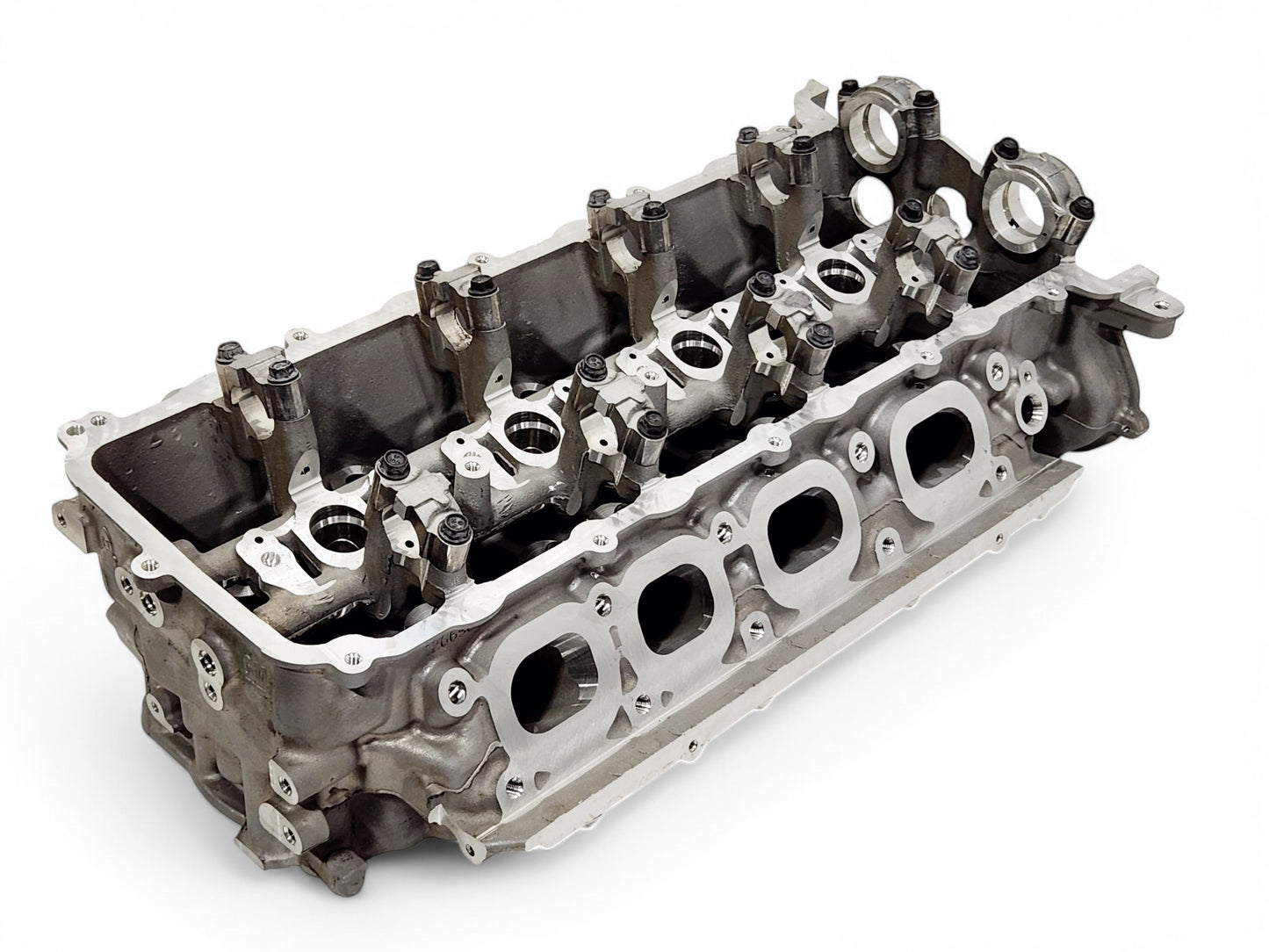 2025 Chevrolet Corvette C8 ZR1 LT7 Engine Cylinder Head Right Passenger OEM