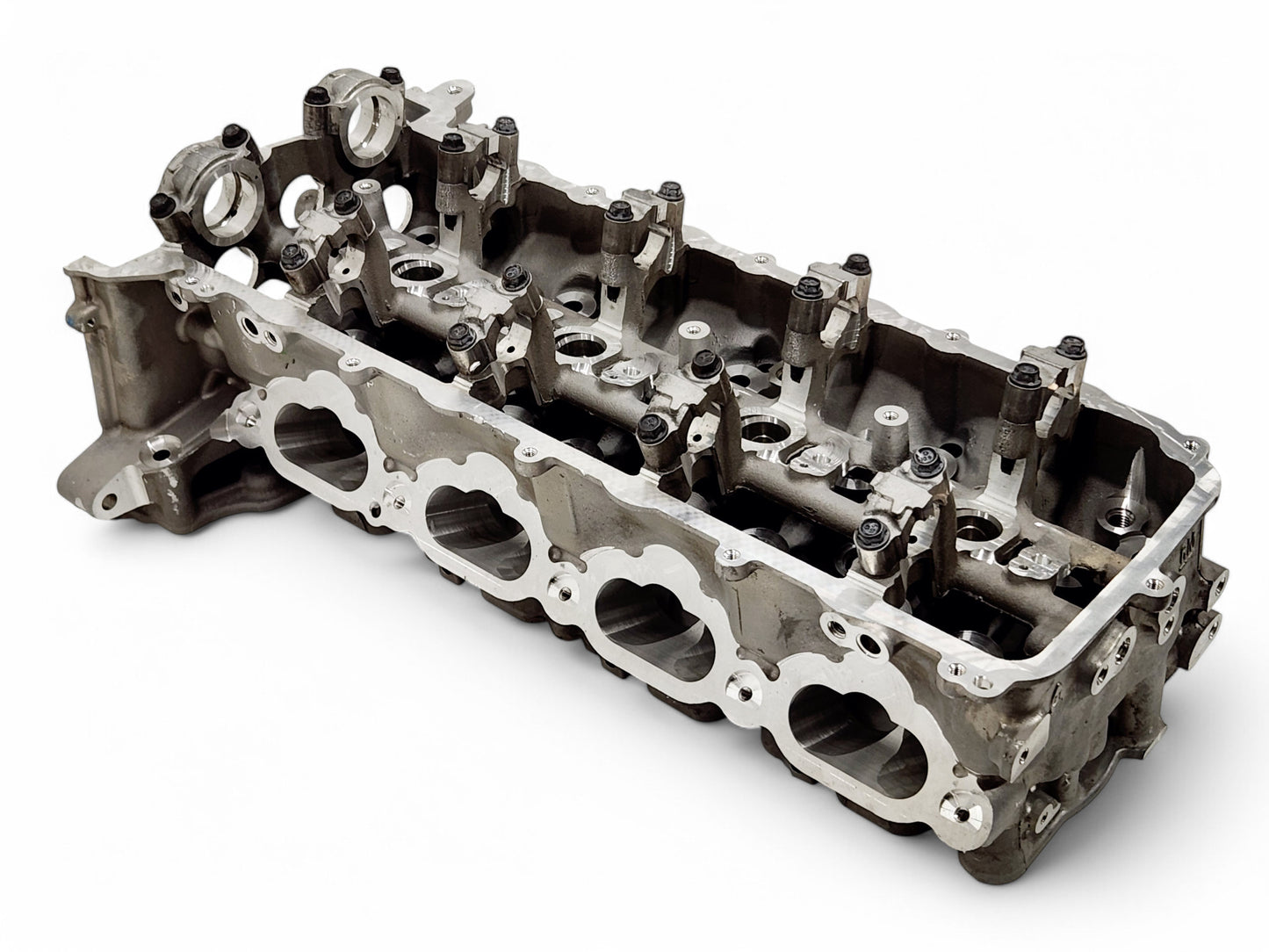 2025 Chevrolet Corvette C8 ZR1 LT7 Engine Cylinder Head Right Passenger OEM