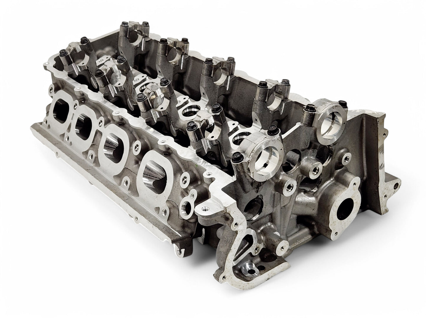 2025 Chevrolet Corvette C8 ZR1 LT7 Engine Cylinder Head Right Passenger OEM