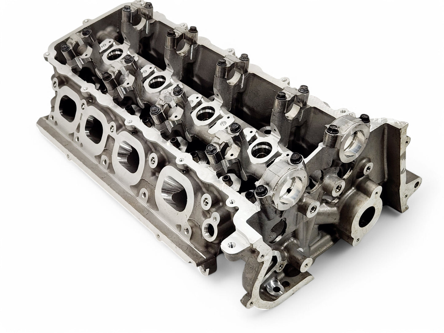 2025 Chevrolet Corvette C8 ZR1 LT7 Engine Cylinder Head Right Passenger OEM