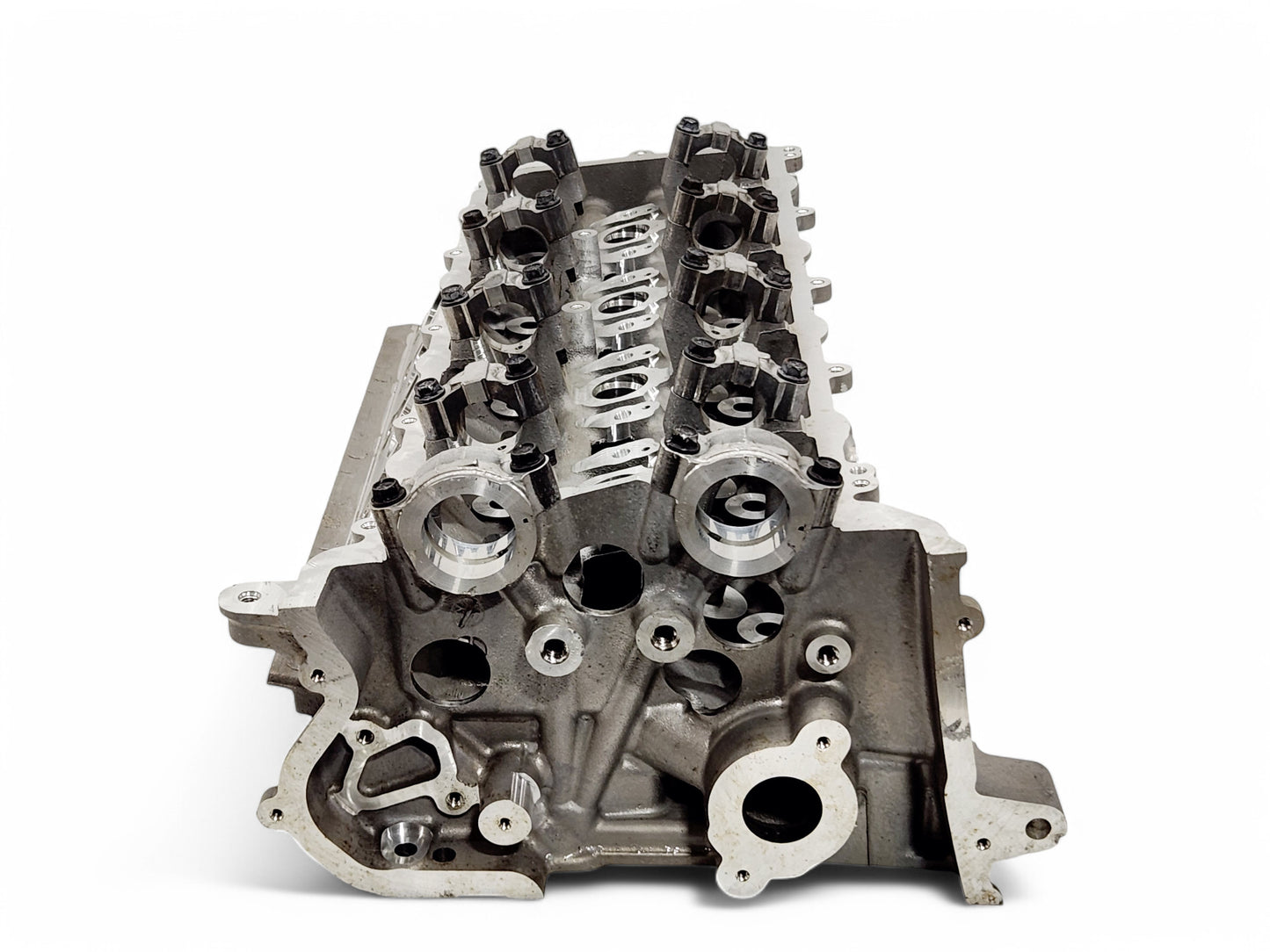 2025 Chevrolet Corvette C8 ZR1 LT7 Engine Cylinder Head Right Passenger OEM