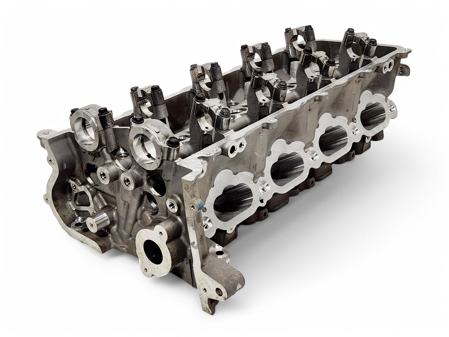 2025 Chevrolet Corvette C8 ZR1 LT7 Engine Cylinder Head Right Passenger OEM