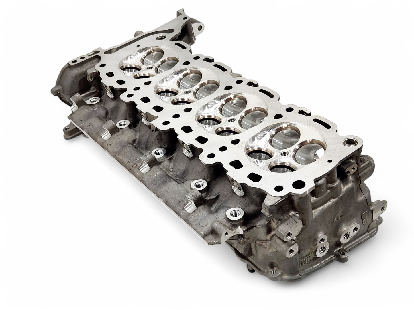 2025 Chevrolet Corvette C8 ZR1 LT7 Engine Cylinder Head Right Passenger OEM