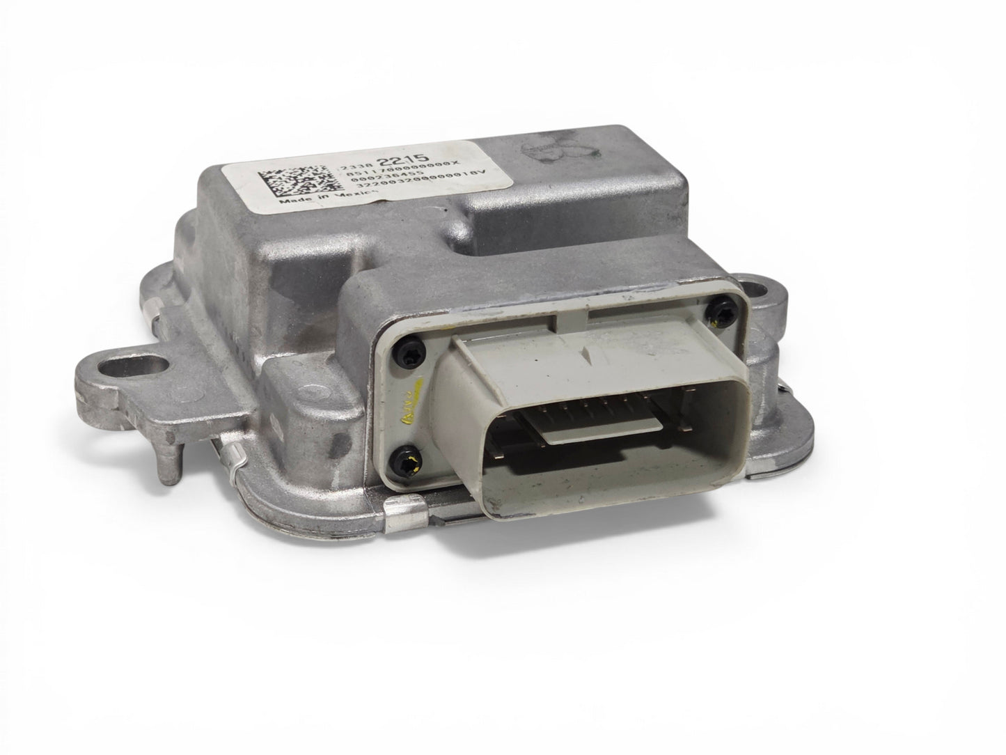 2014-2024 GM Chevrolet Cadillac Base Fuel Pump Power Control Module 23382215