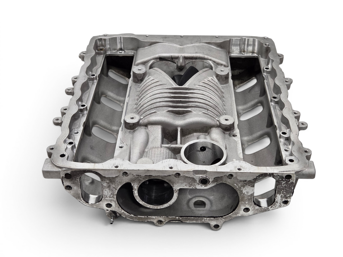 Camaro CTSV Corvette LT4 Supercharger Case and Rotors - Core *READ*