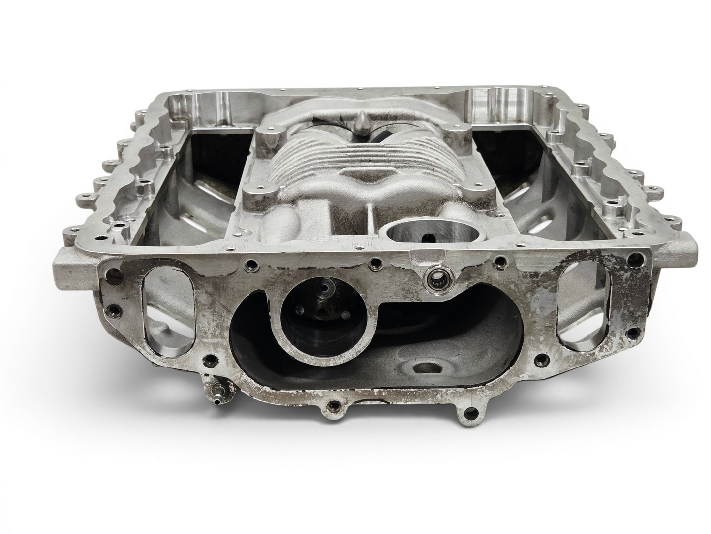 Camaro CTSV Corvette LT4 Supercharger Case and Rotors - Core *READ*