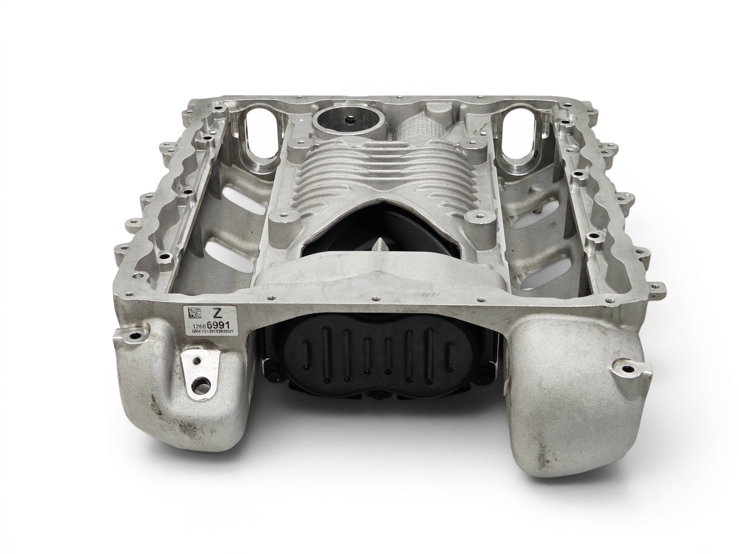 Camaro CTSV Corvette LT4 Supercharger Case and Rotors - Core *READ*