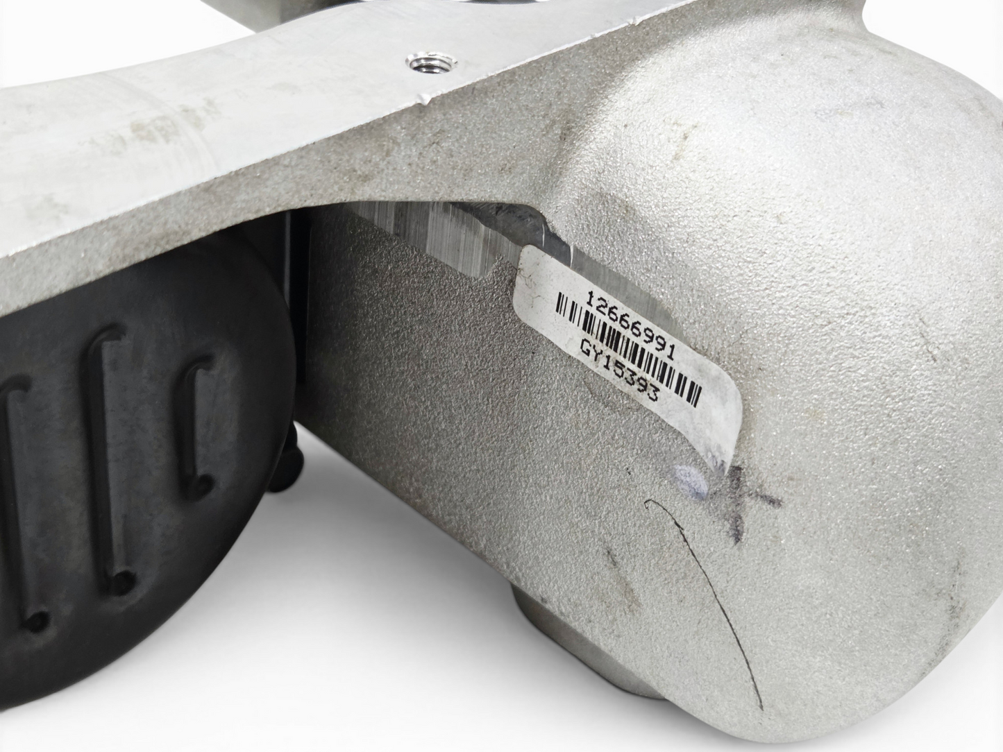 Camaro CTSV Corvette LT4 Supercharger Case and Rotors - Core *READ*
