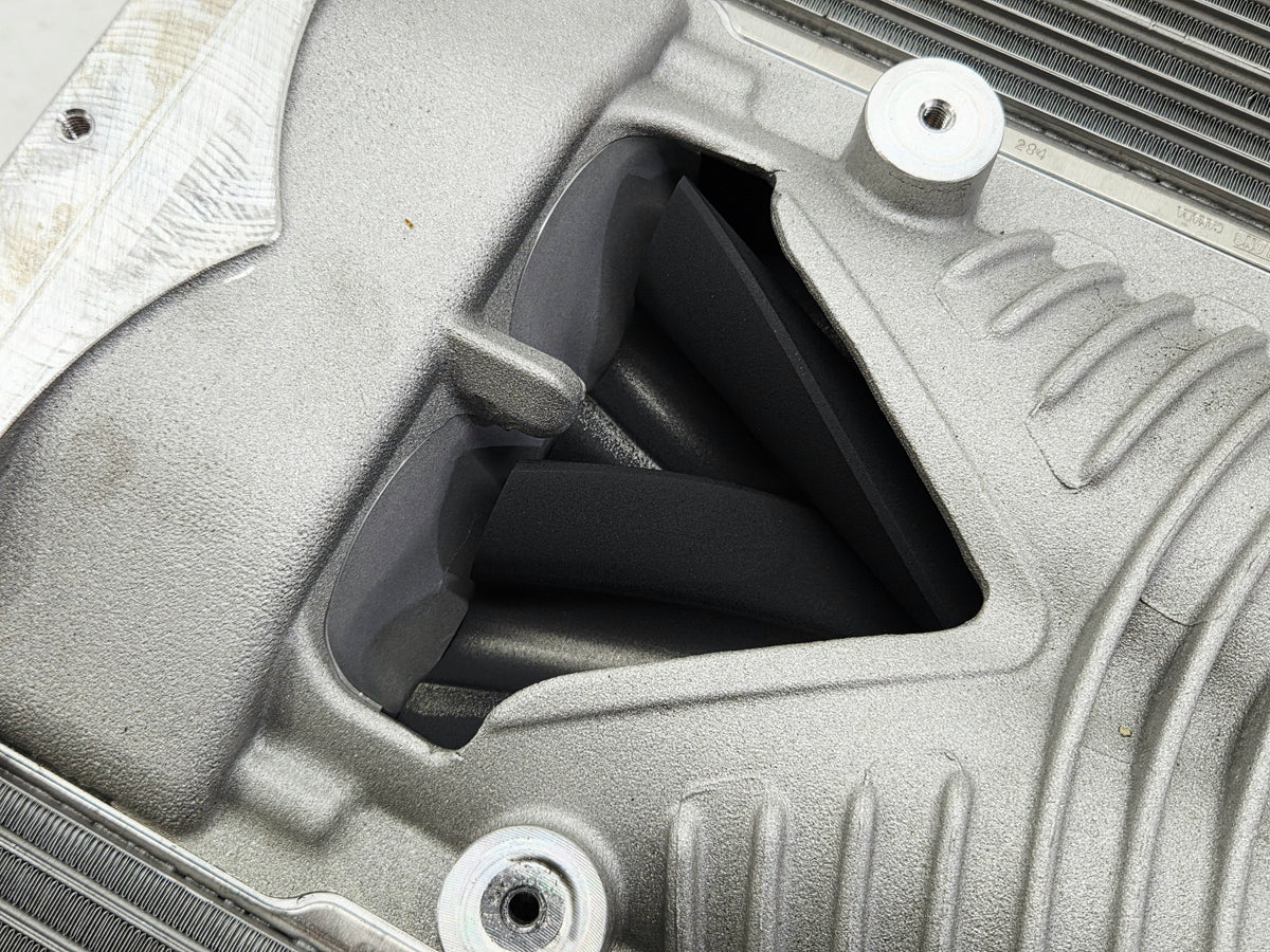 2015-2016 Chevy Corvette C7 Z06 LT4 Dry Sump Supercharger Assembly