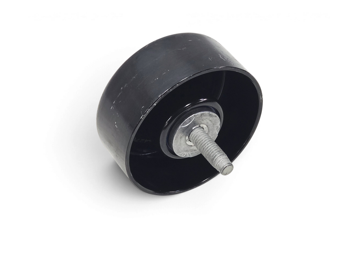 Corvette Camaro CTSV LT4 6.2L Supercharger Idler Pulley OEM GM 12642706