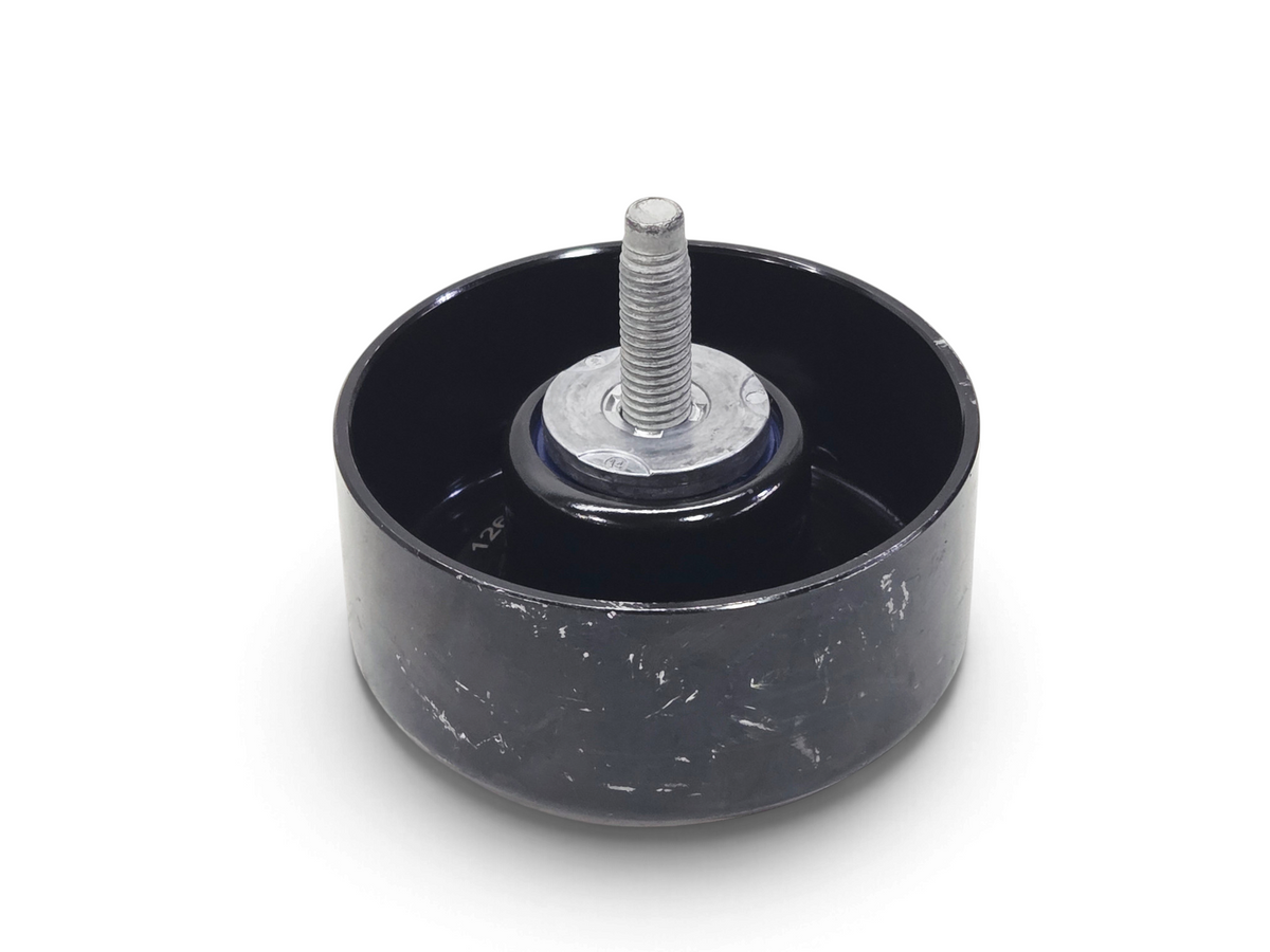 Corvette Camaro CTSV LT4 6.2L Supercharger Idler Pulley OEM GM 12642706