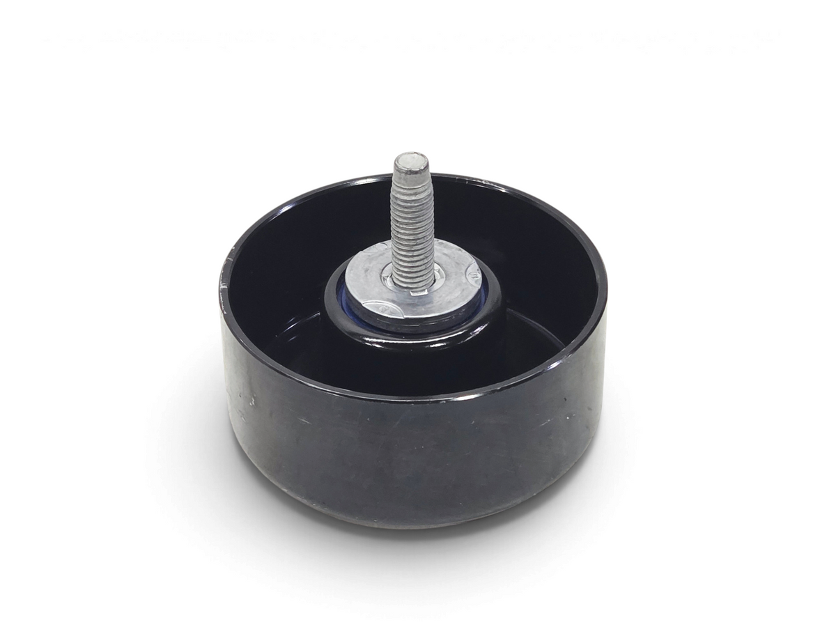 Corvette Camaro CTSV LT4 6.2L Supercharger Idler Pulley OEM GM 12642706