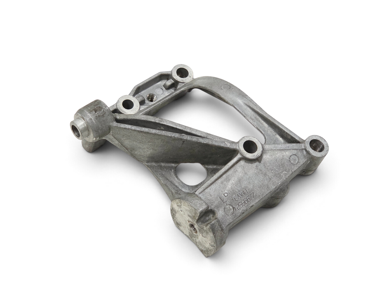 1998-2002 Camaro Firebird LS1 5.7L A/C Compressor Bracket Idler Tensioner OEM