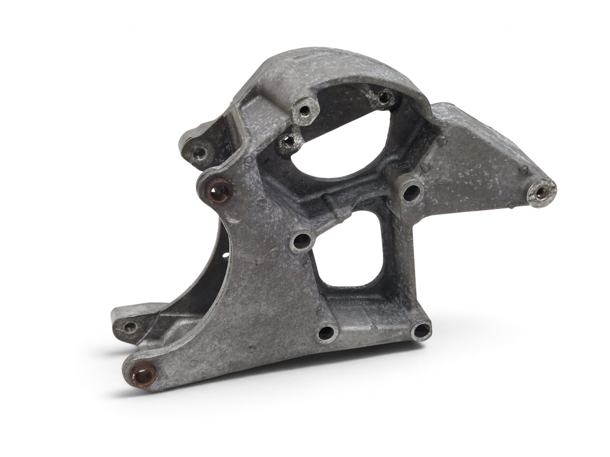 2005-2013 Chevy Corvette C6 Power Steering Pump Bracket OEM GM 12578067