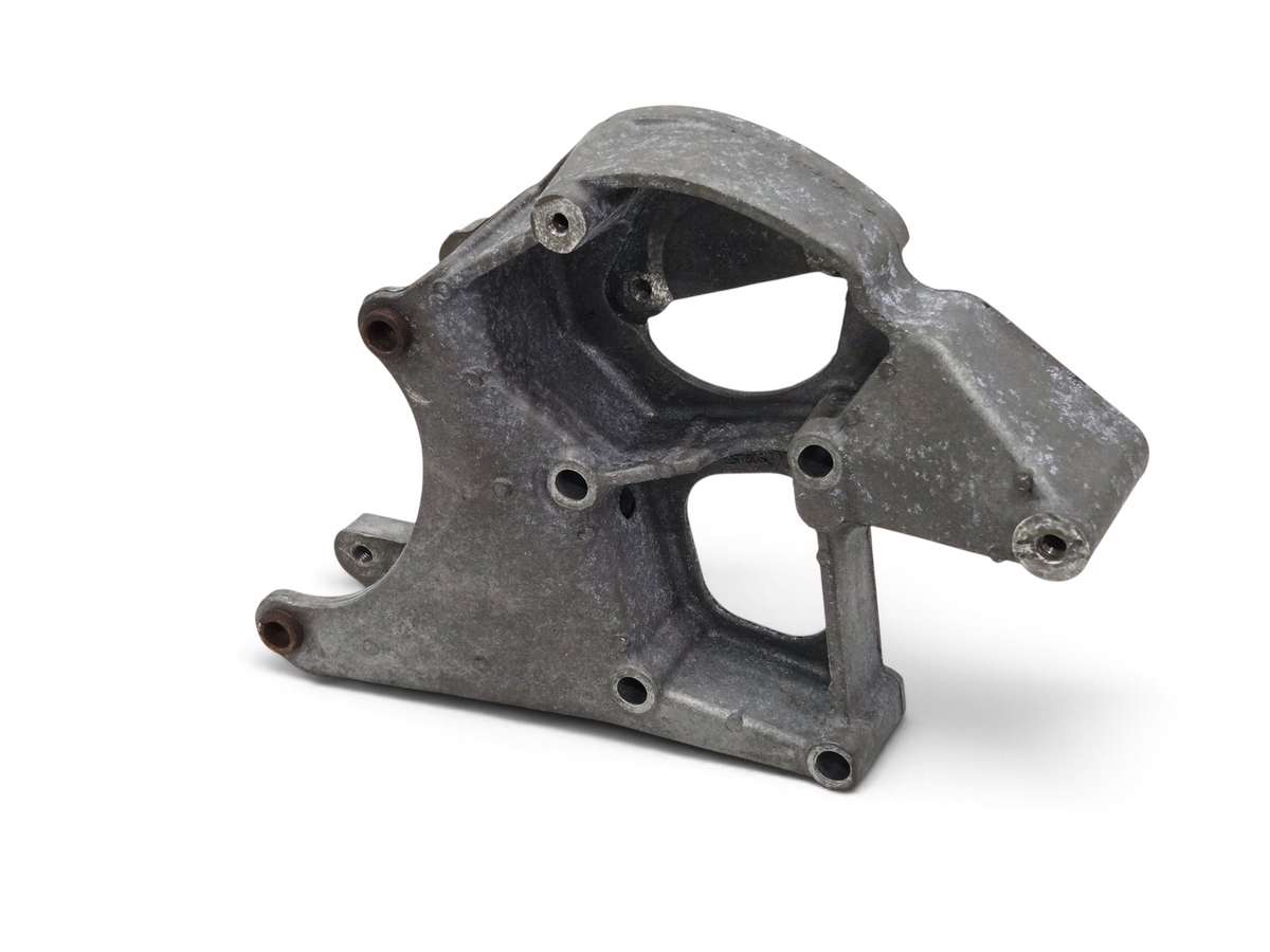 2005-2013 Chevy Corvette C6 Power Steering Pump Bracket OEM GM 12578067