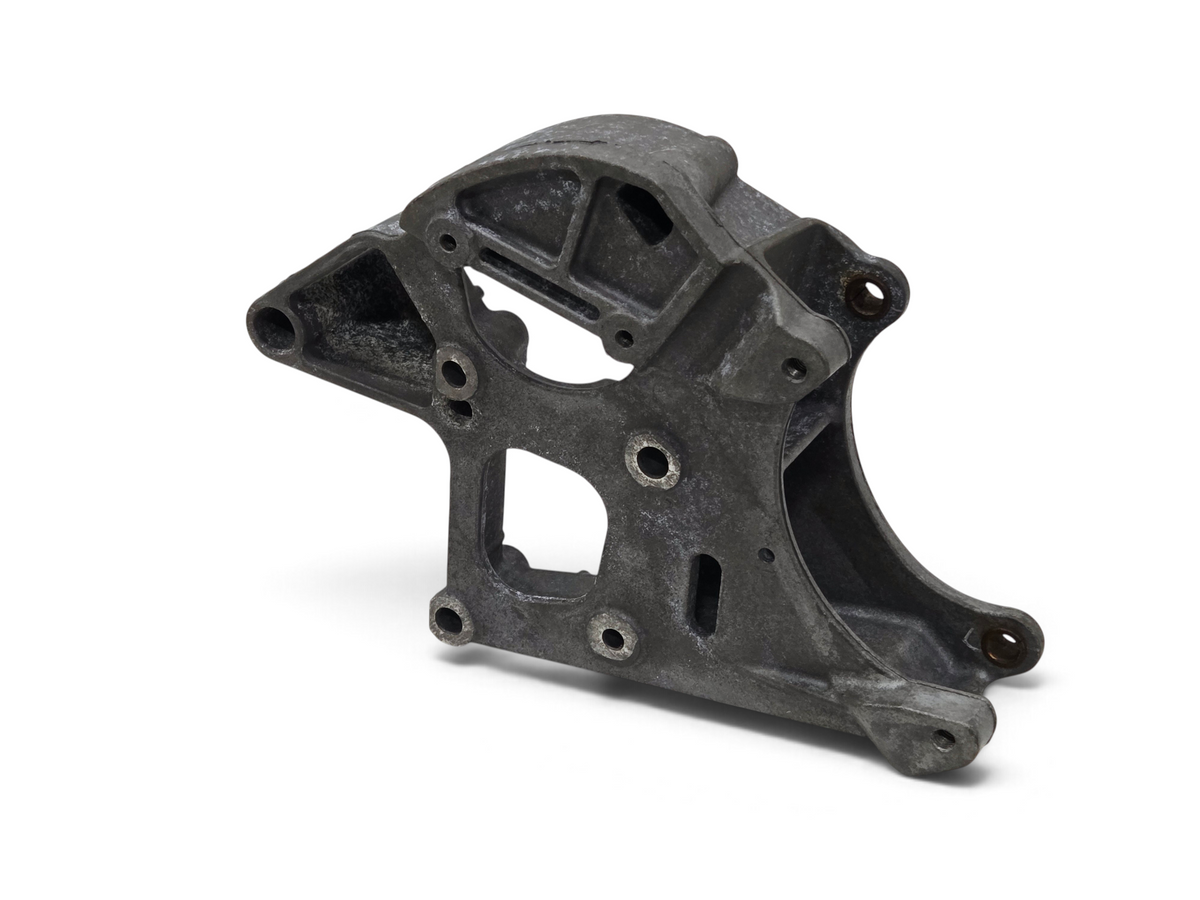 2005-2013 Chevy Corvette C6 Power Steering Pump Bracket OEM GM 12578067