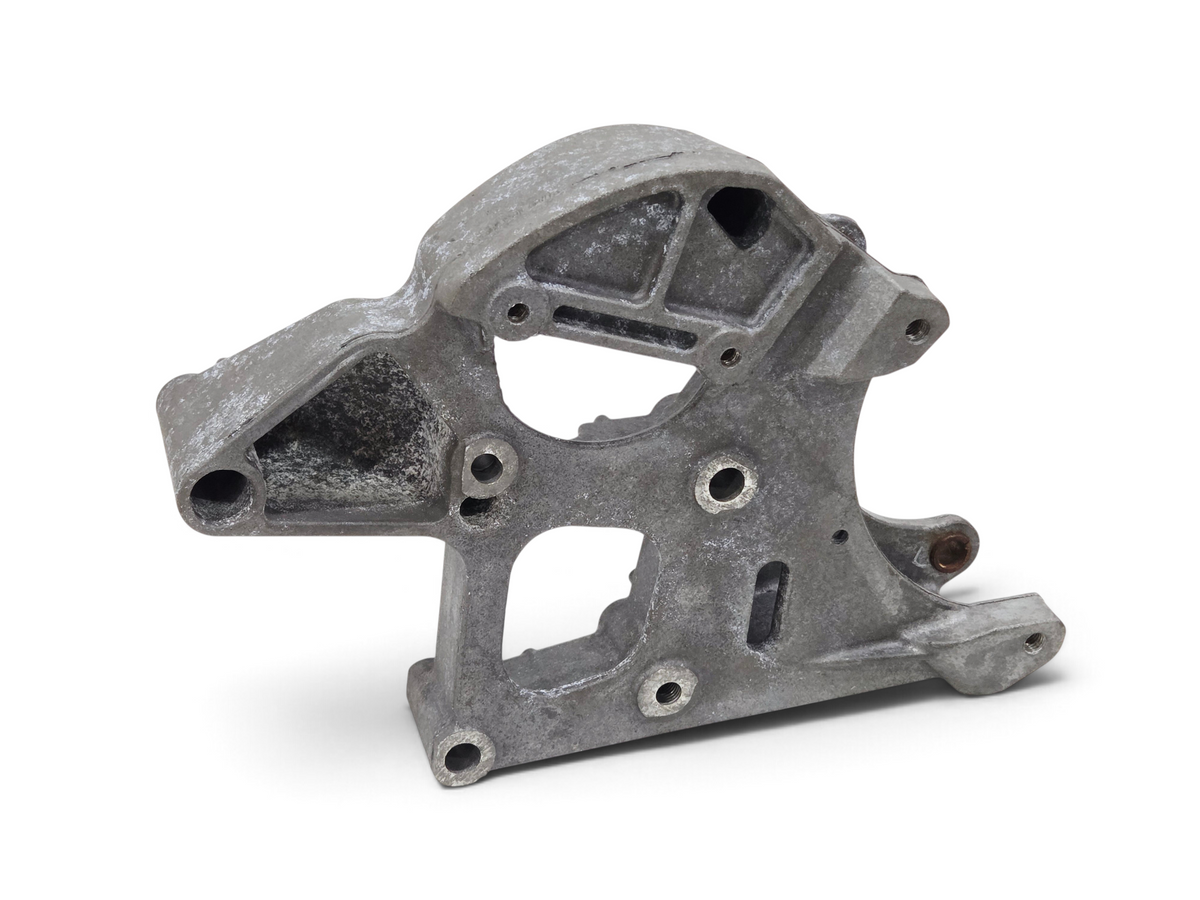 2005-2013 Chevy Corvette C6 Power Steering Pump Bracket OEM GM 12578067