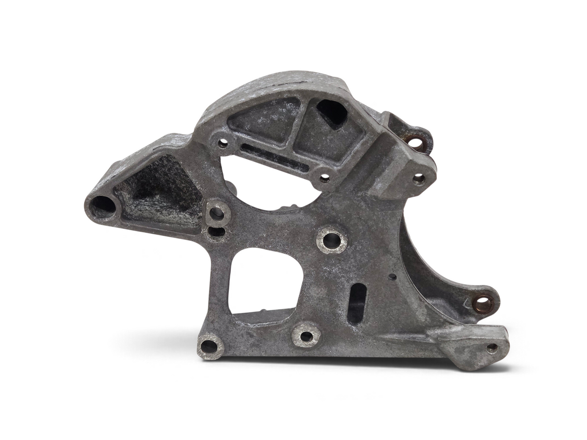 2005-2013 Chevy Corvette C6 Power Steering Pump Bracket OEM GM 12578067