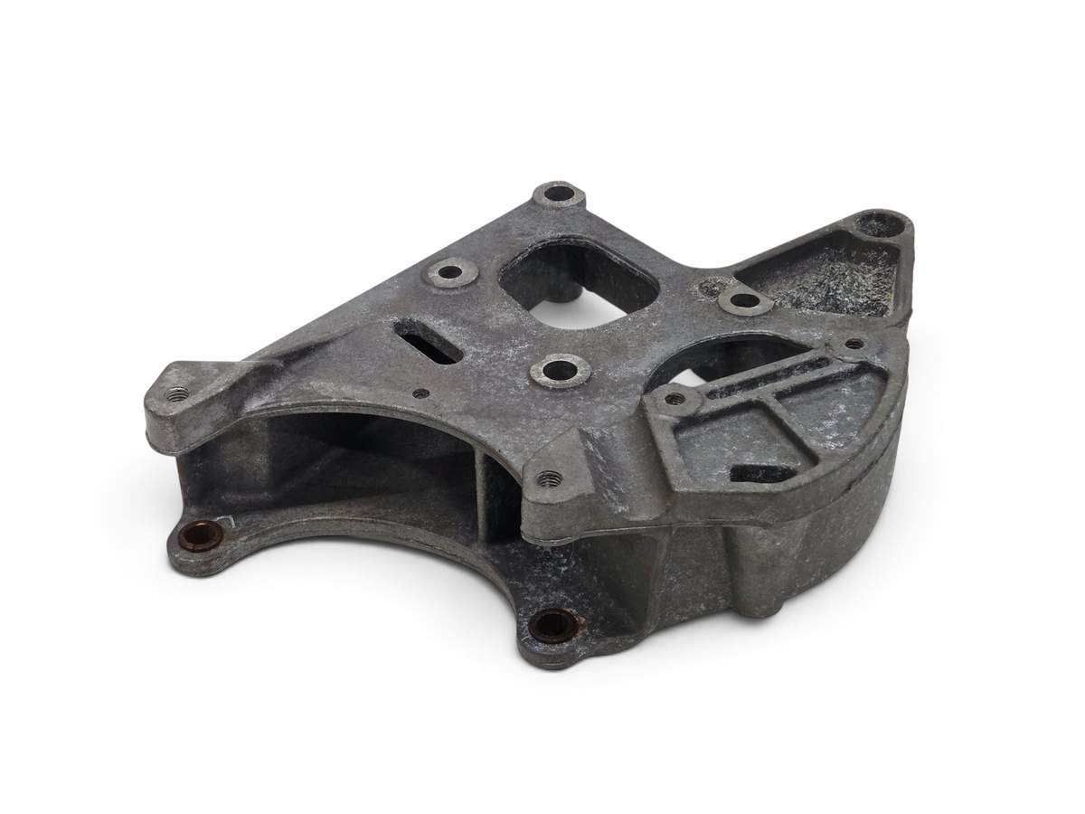 2005-2013 Chevy Corvette C6 Power Steering Pump Bracket OEM GM 12578067