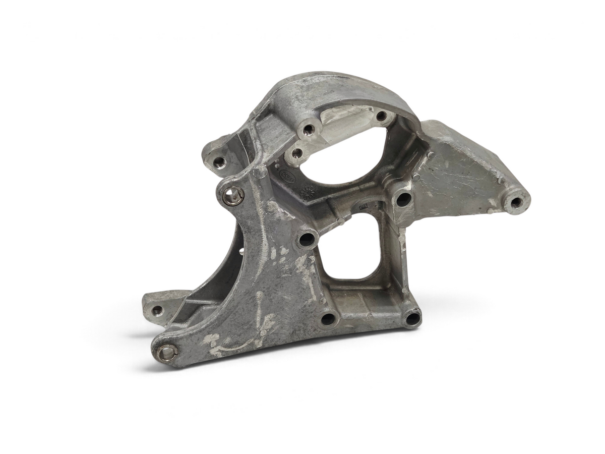 2005-2013 Chevy Corvette C6 Power Steering Pump Bracket OEM GM 12578067