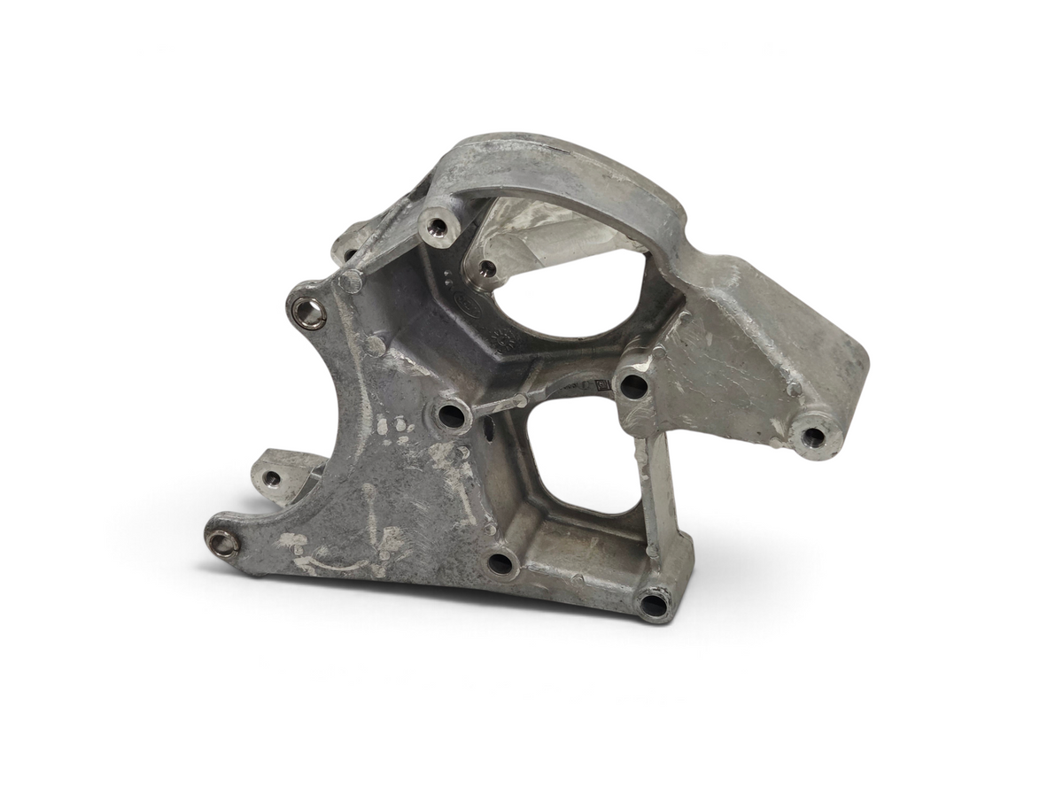 2005-2013 Chevy Corvette C6 Power Steering Pump Bracket OEM GM 12578067