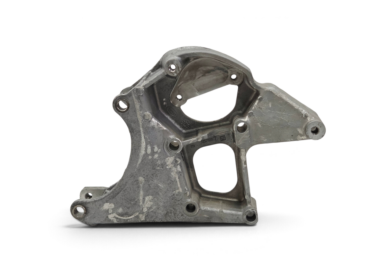 2005-2013 Chevy Corvette C6 Power Steering Pump Bracket OEM GM 12578067