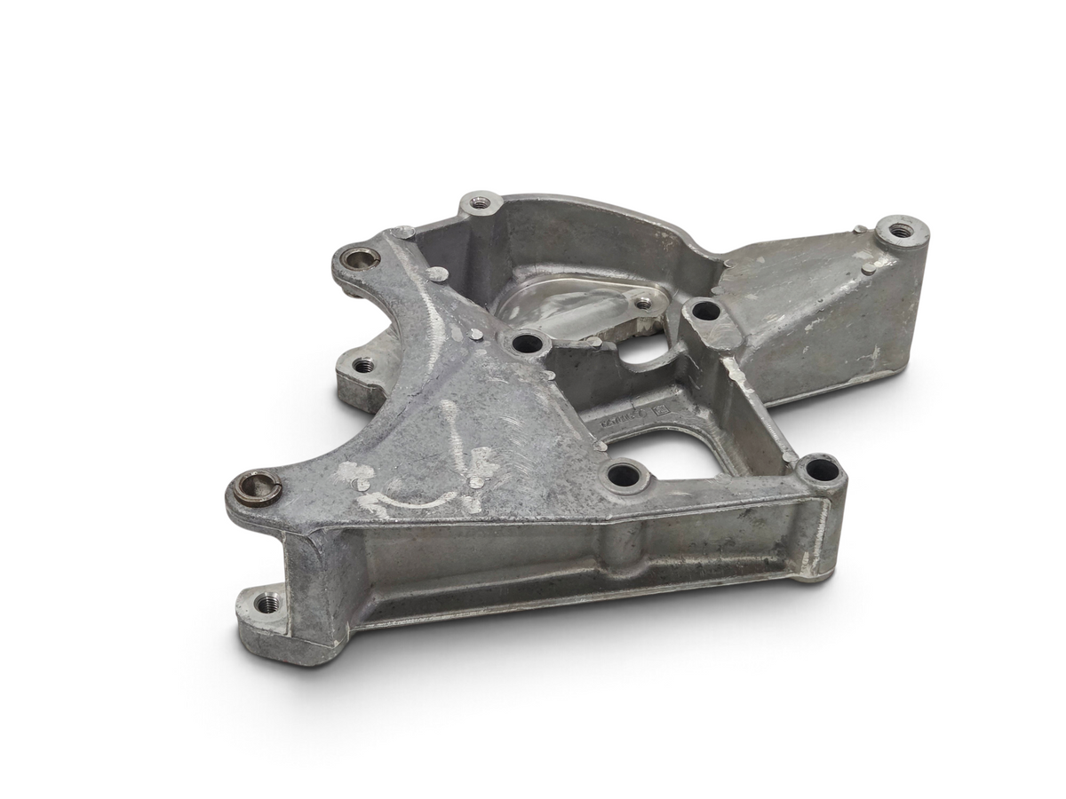 2005-2013 Chevy Corvette C6 Power Steering Pump Bracket OEM GM 12578067