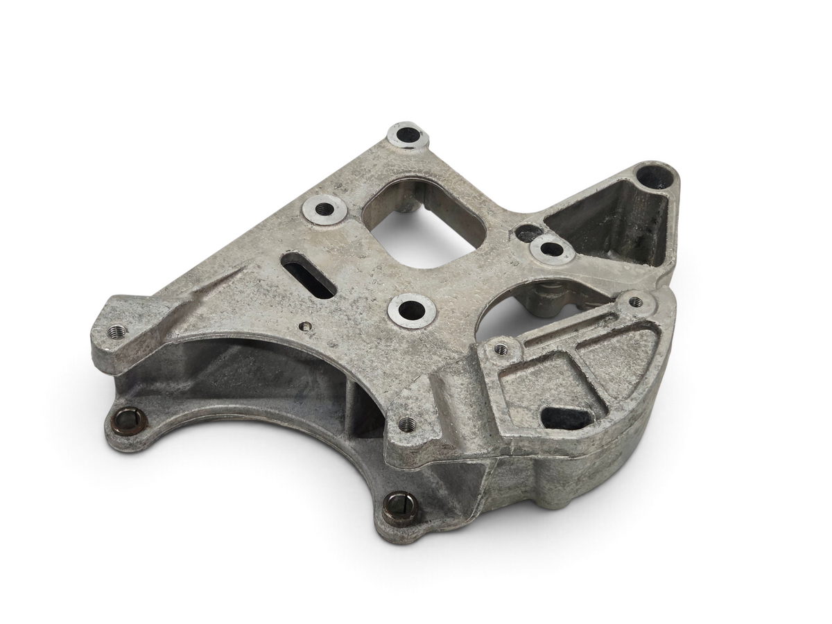 2005-2013 Chevy Corvette C6 Power Steering Pump Bracket OEM GM 12578067
