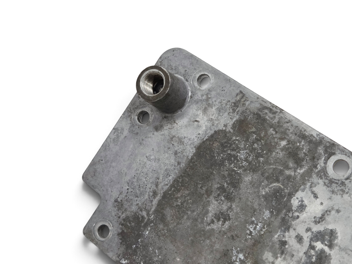 LS3 LSA Performance Engine Valley Cover OEM GM 12599296