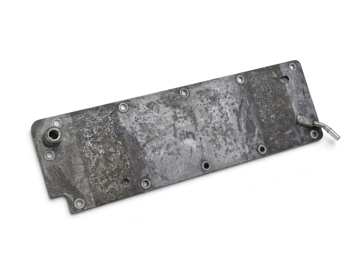 LS3 LSA Performance Engine Valley Cover OEM GM 12599296