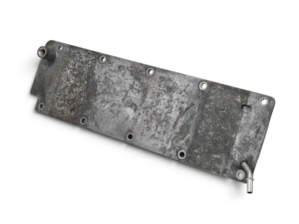LS3 LSA Performance Engine Valley Cover OEM GM 12599296